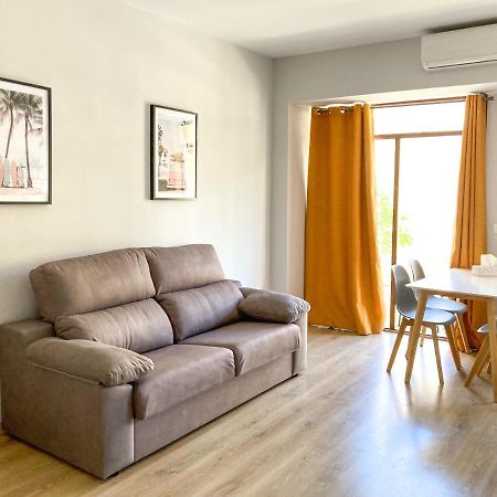 La Nogalera Apartman Torremolinos Kültér fotó