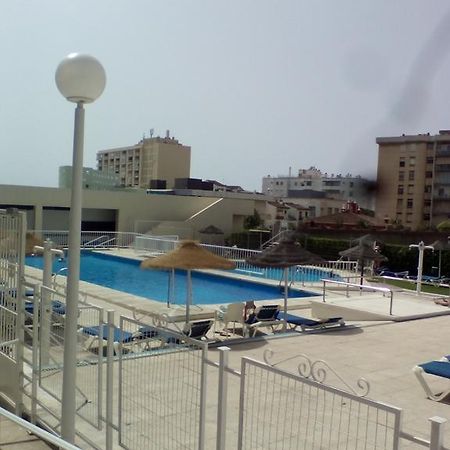 La Nogalera Apartman Torremolinos Kültér fotó