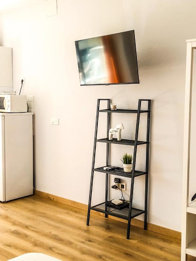 La Nogalera Apartman Torremolinos Kültér fotó