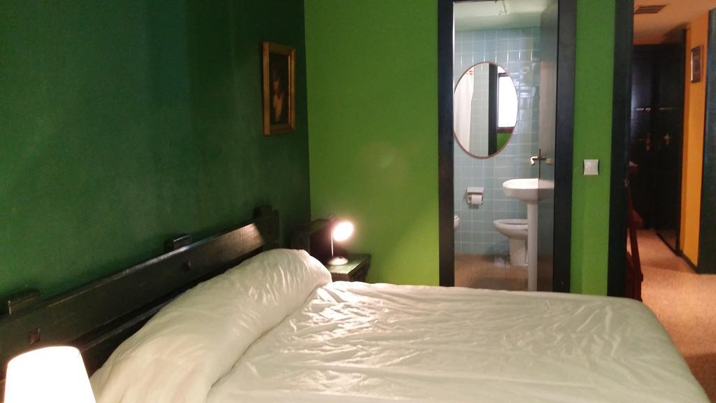 La Nogalera Apartman Torremolinos Kültér fotó
